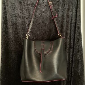 Large 2 in 1 tote purse